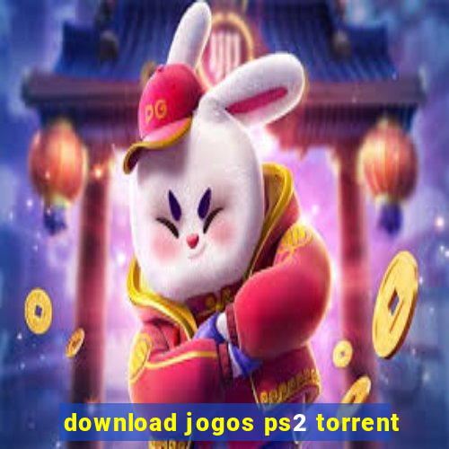 download jogos ps2 torrent